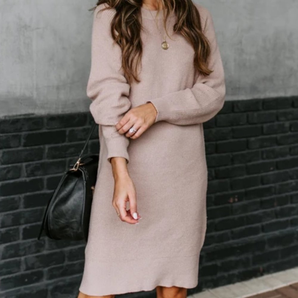 Vici Community Dress